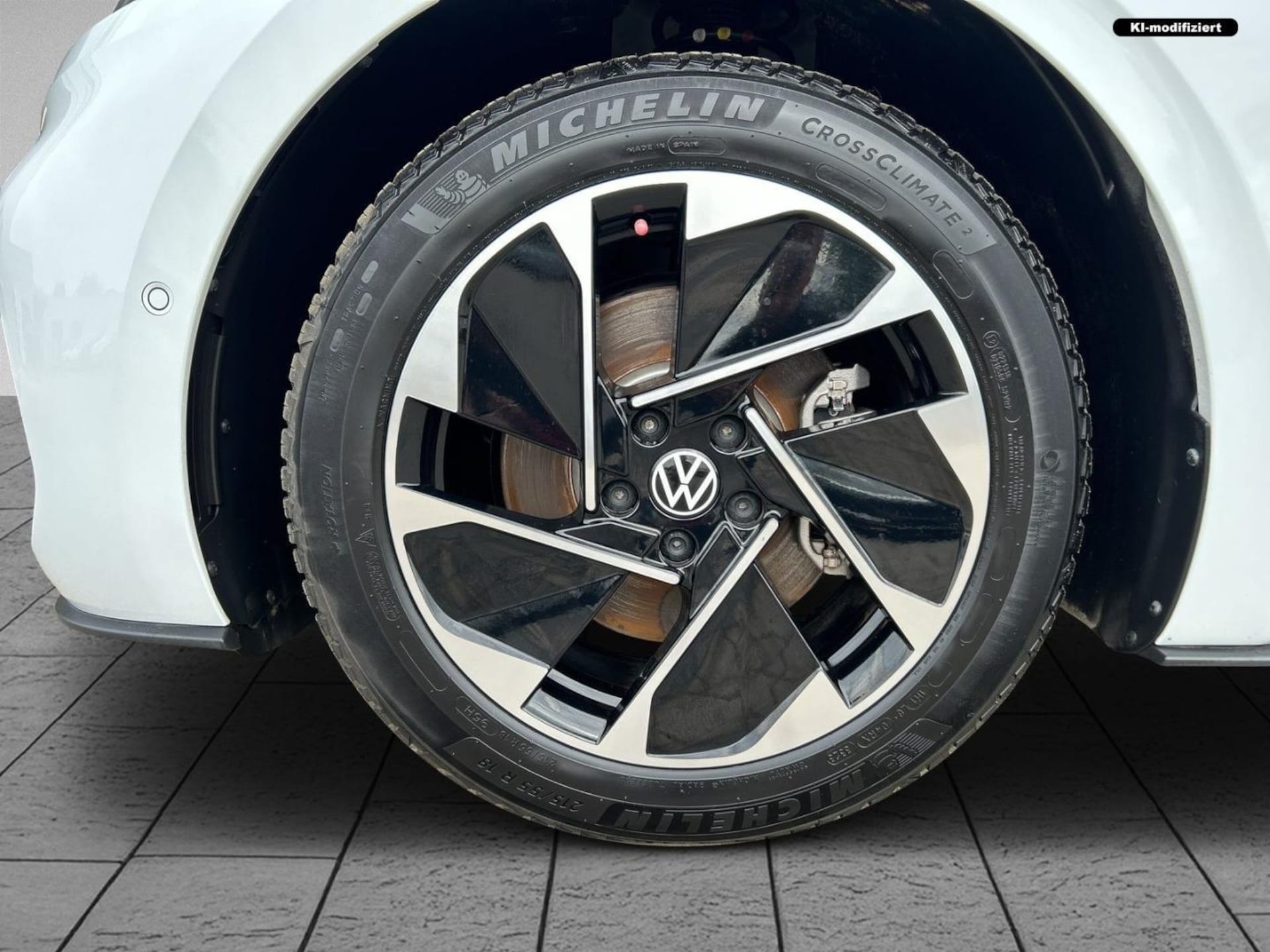 Volkswagen ID.3 Pro Performance Business