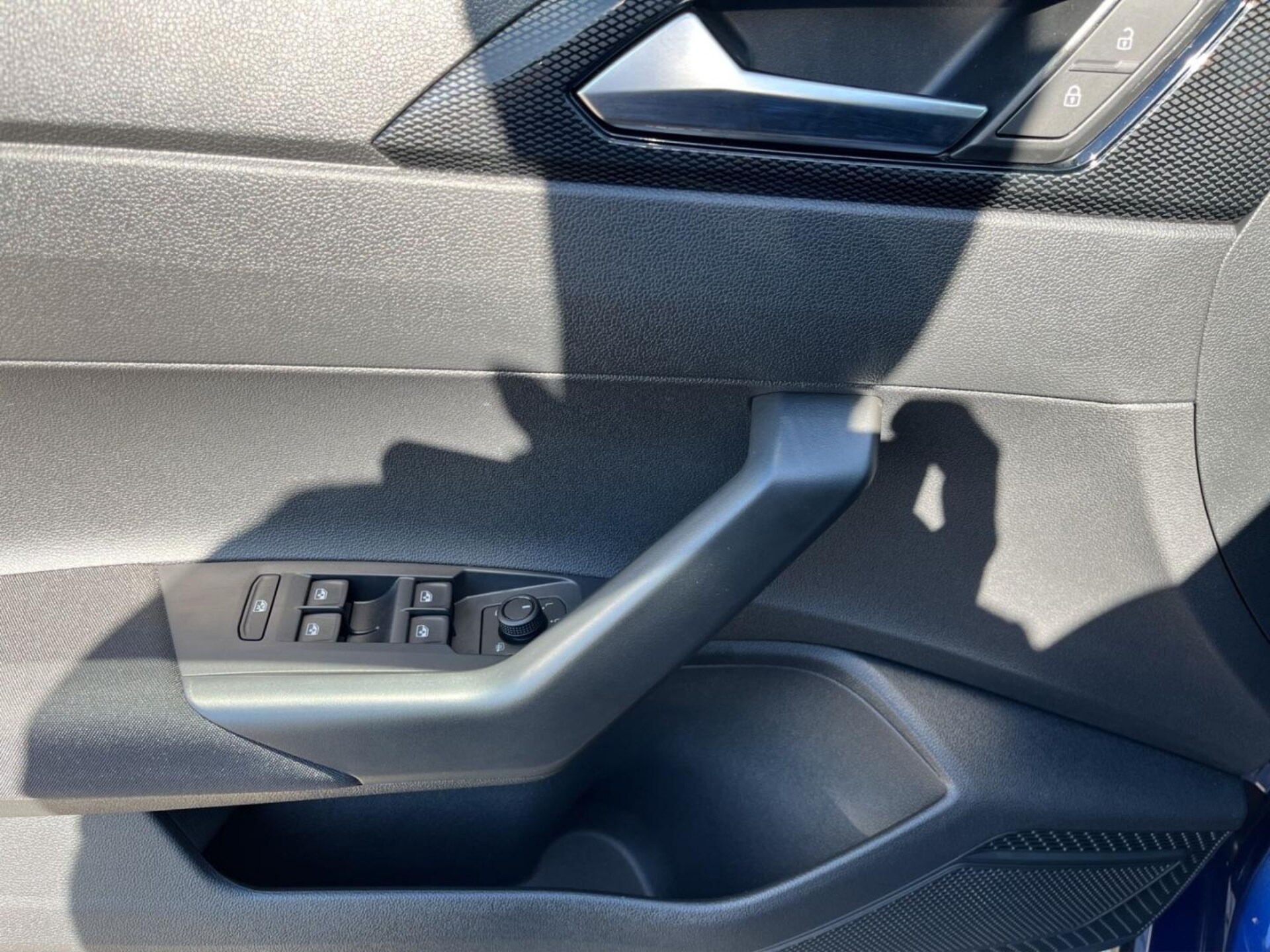 Volkswagen Taigo Life