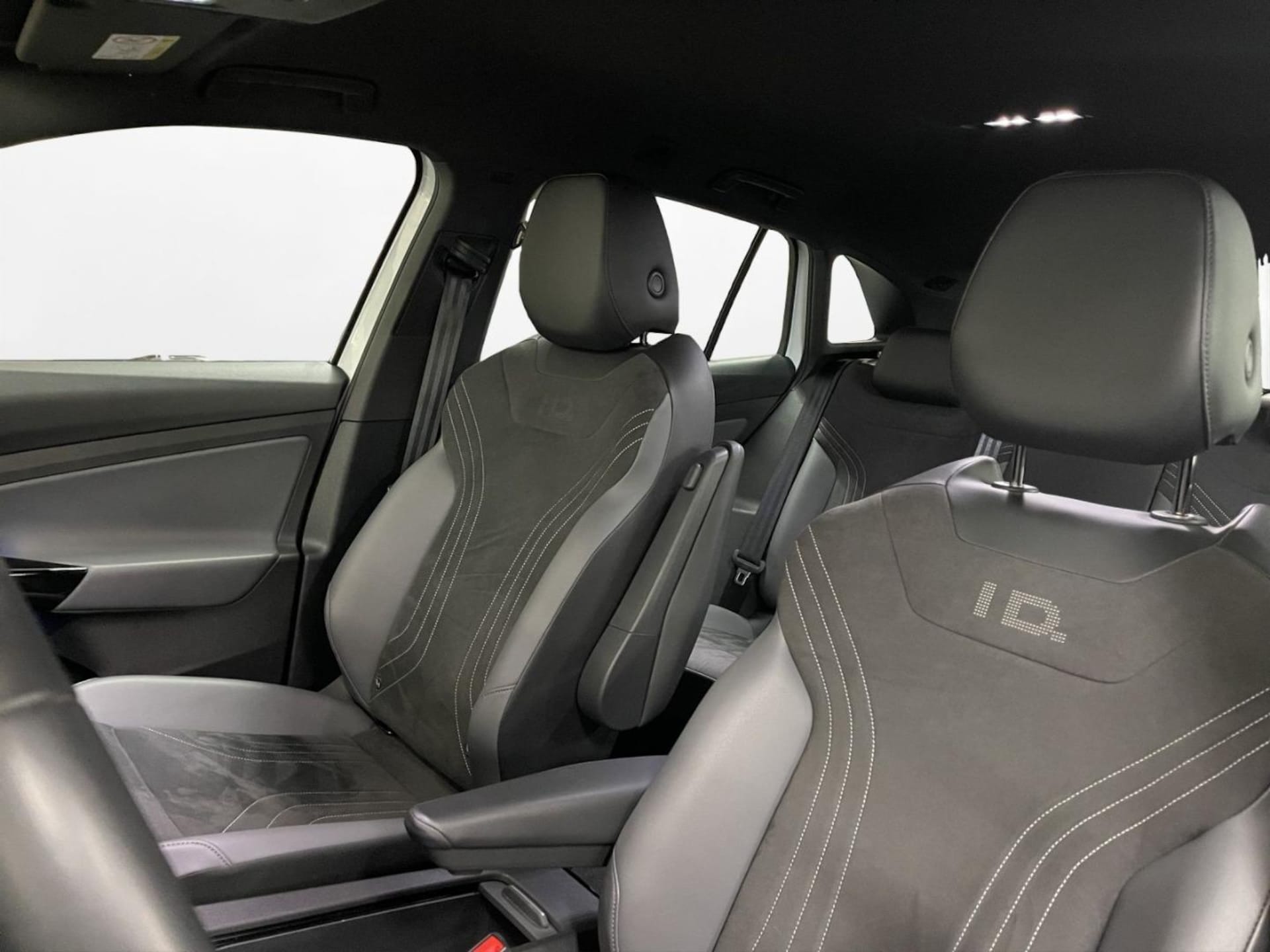 Volkswagen ID.4 Pure