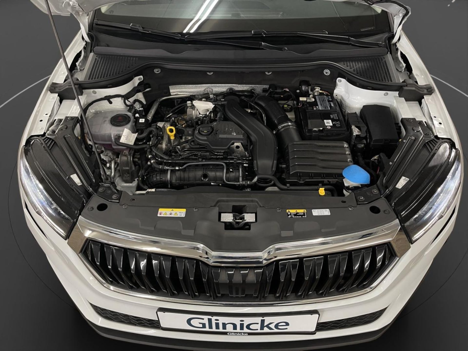 Skoda Karoq Ambition