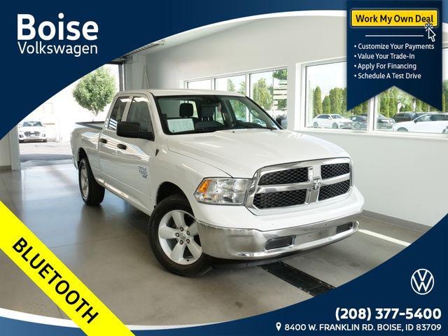 2024 RAM