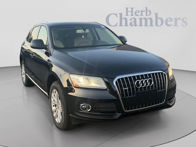 Photo of 2014 Audi Q5