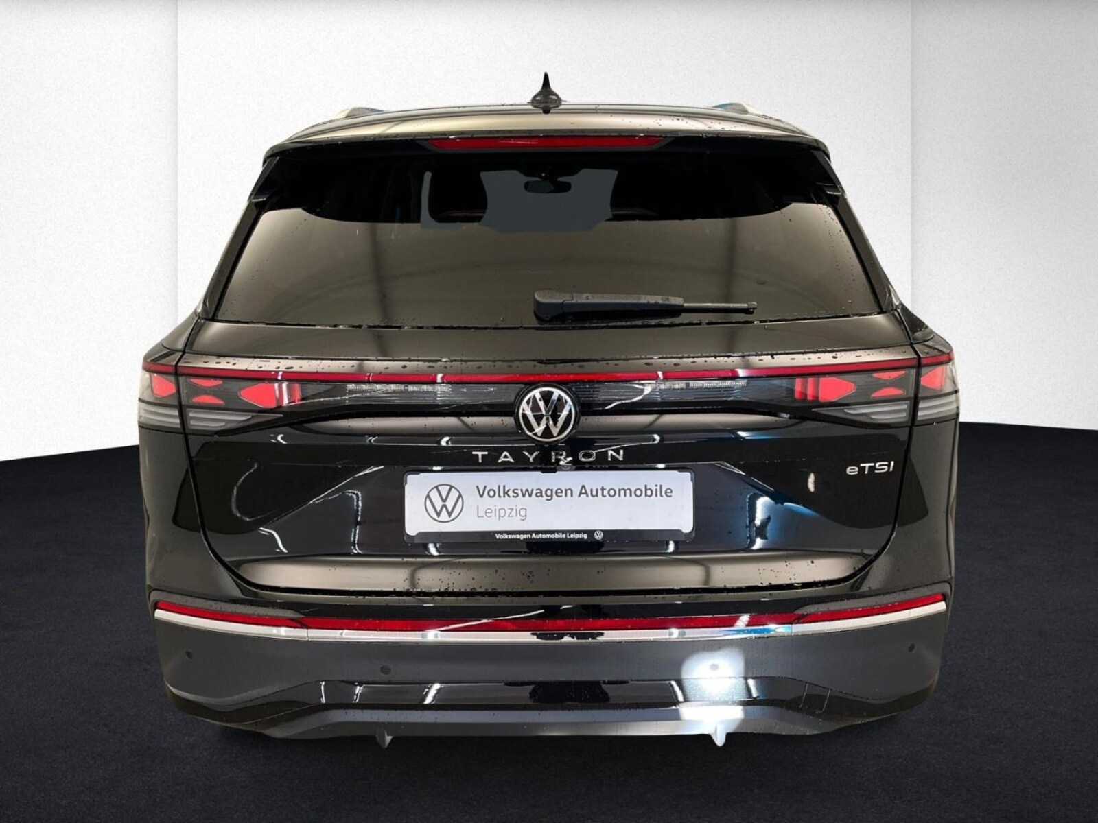 Volkswagen Tayron – Bild 4