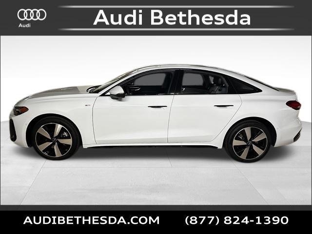 2026 Audi A5 Sedan