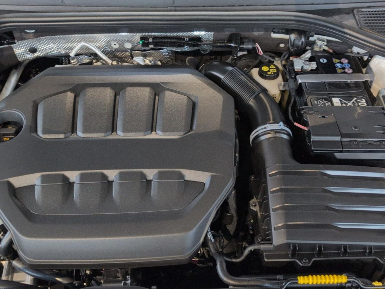 Volkswagen Golf – Bild 22
