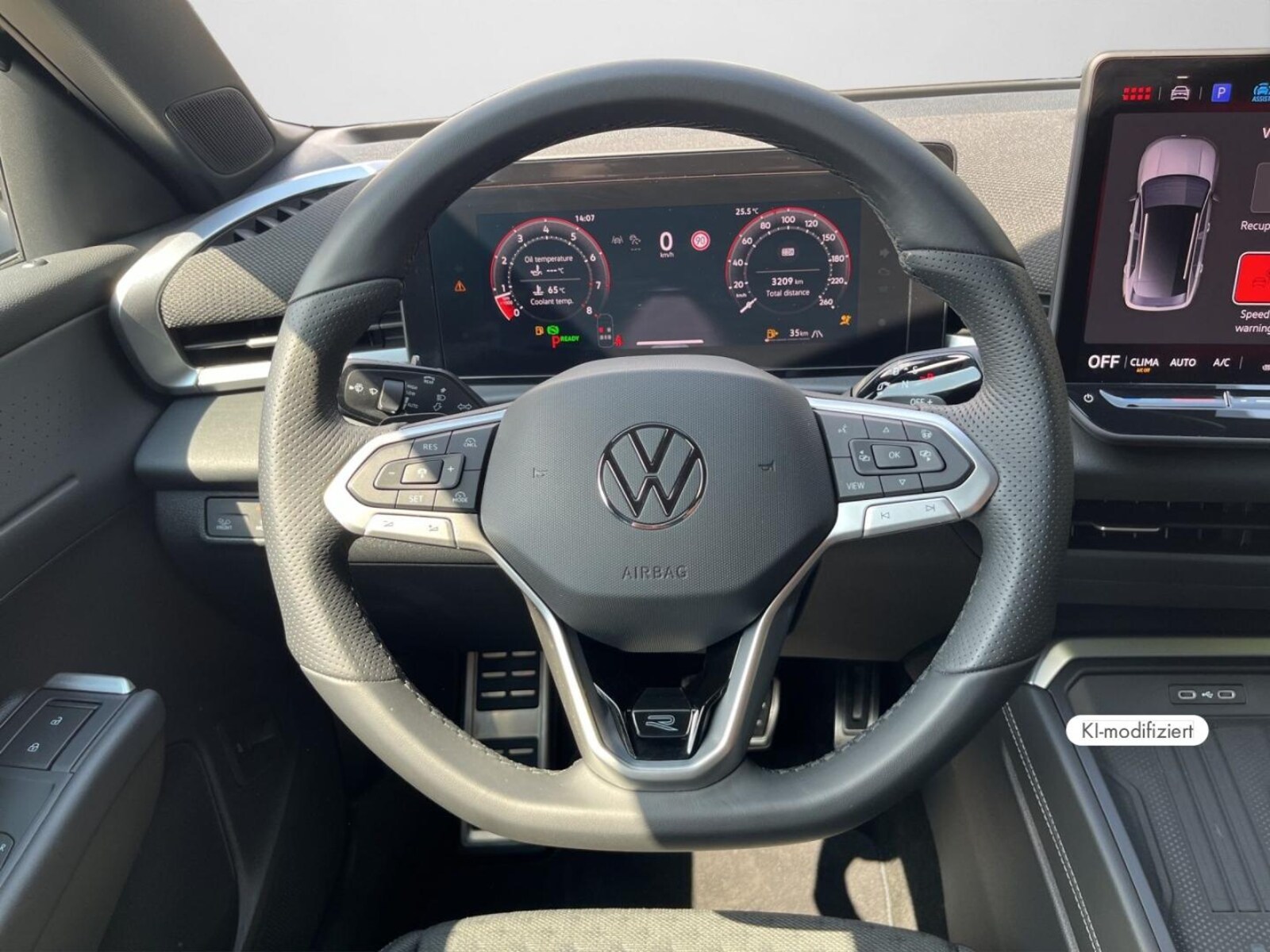 Volkswagen T-Roc – Bild 9