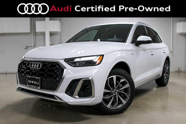 2024 Audi Q5