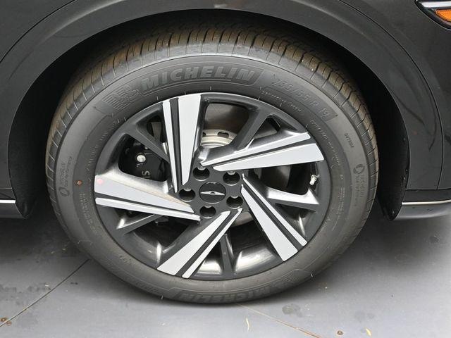 2026 GENESIS GV70 Sport Advanced - Photo 10