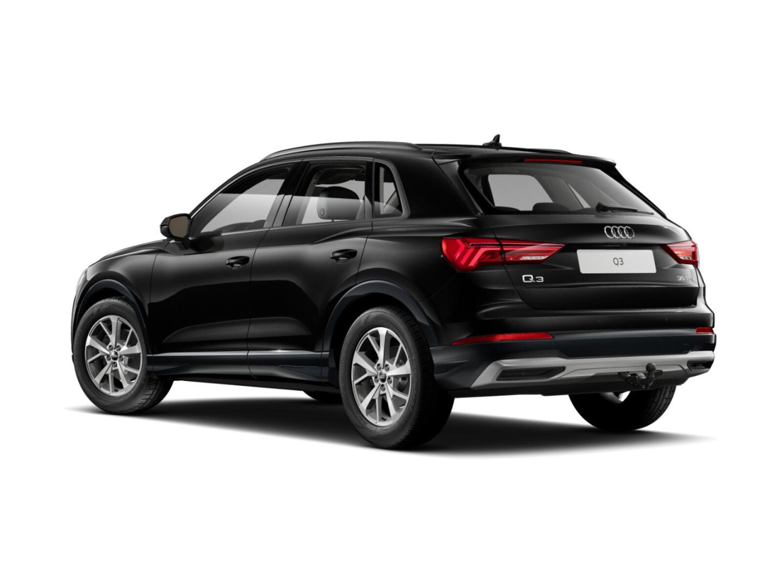 Audi Q3 – Bild 5