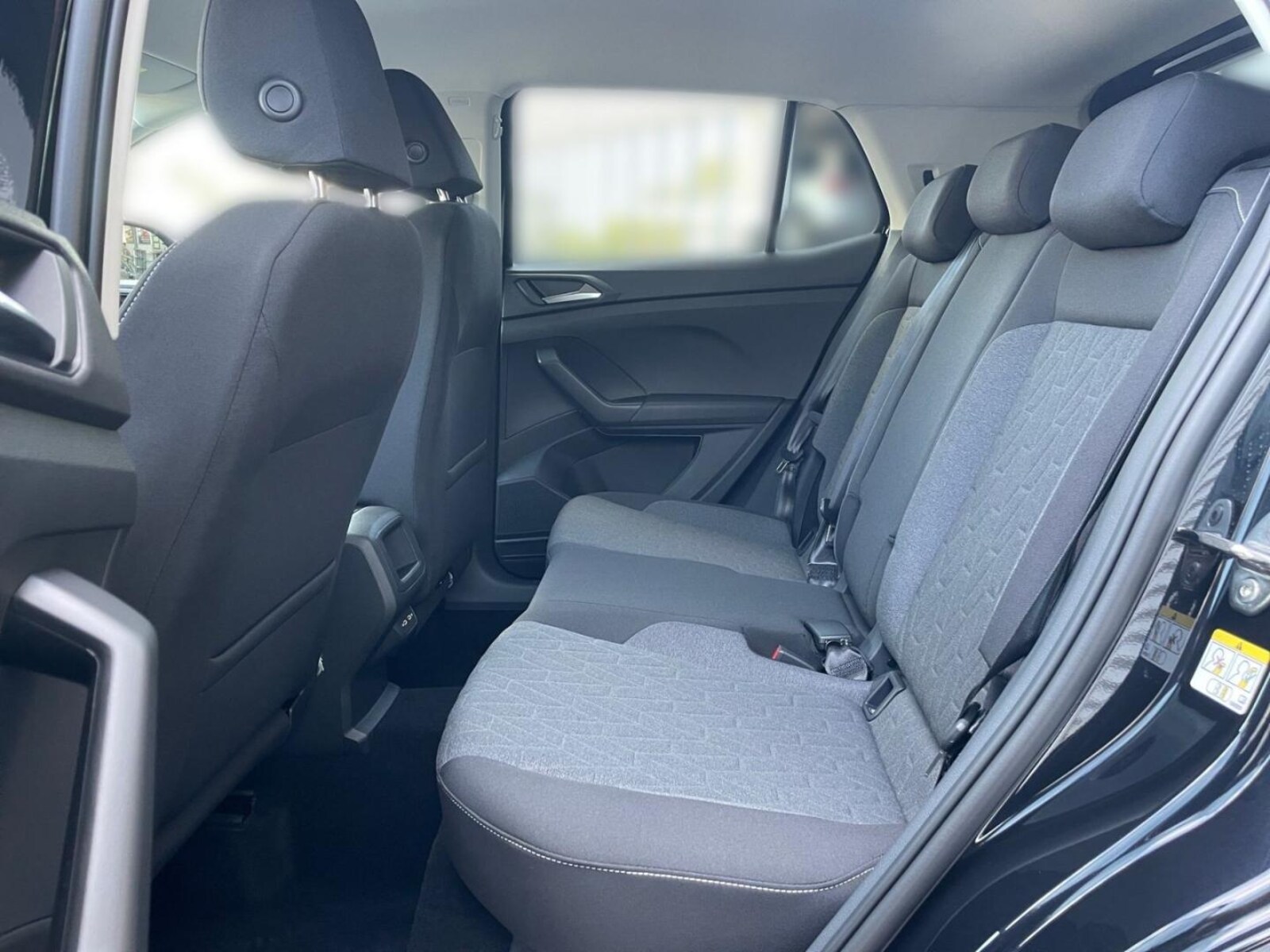Volkswagen T-Cross – Bild 11
