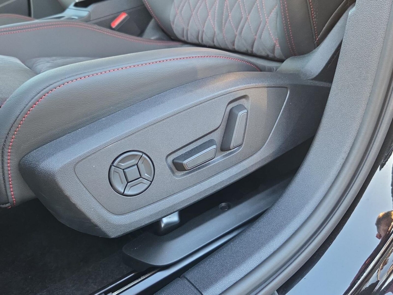 Audi A3 Sportback – Bild 15
