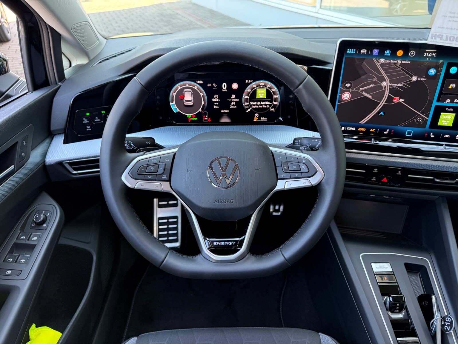 Volkswagen Golf – Bild 6