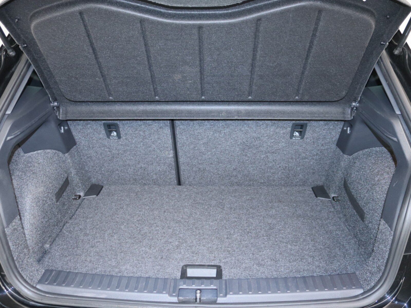 SEAT Ibiza – Bild 10