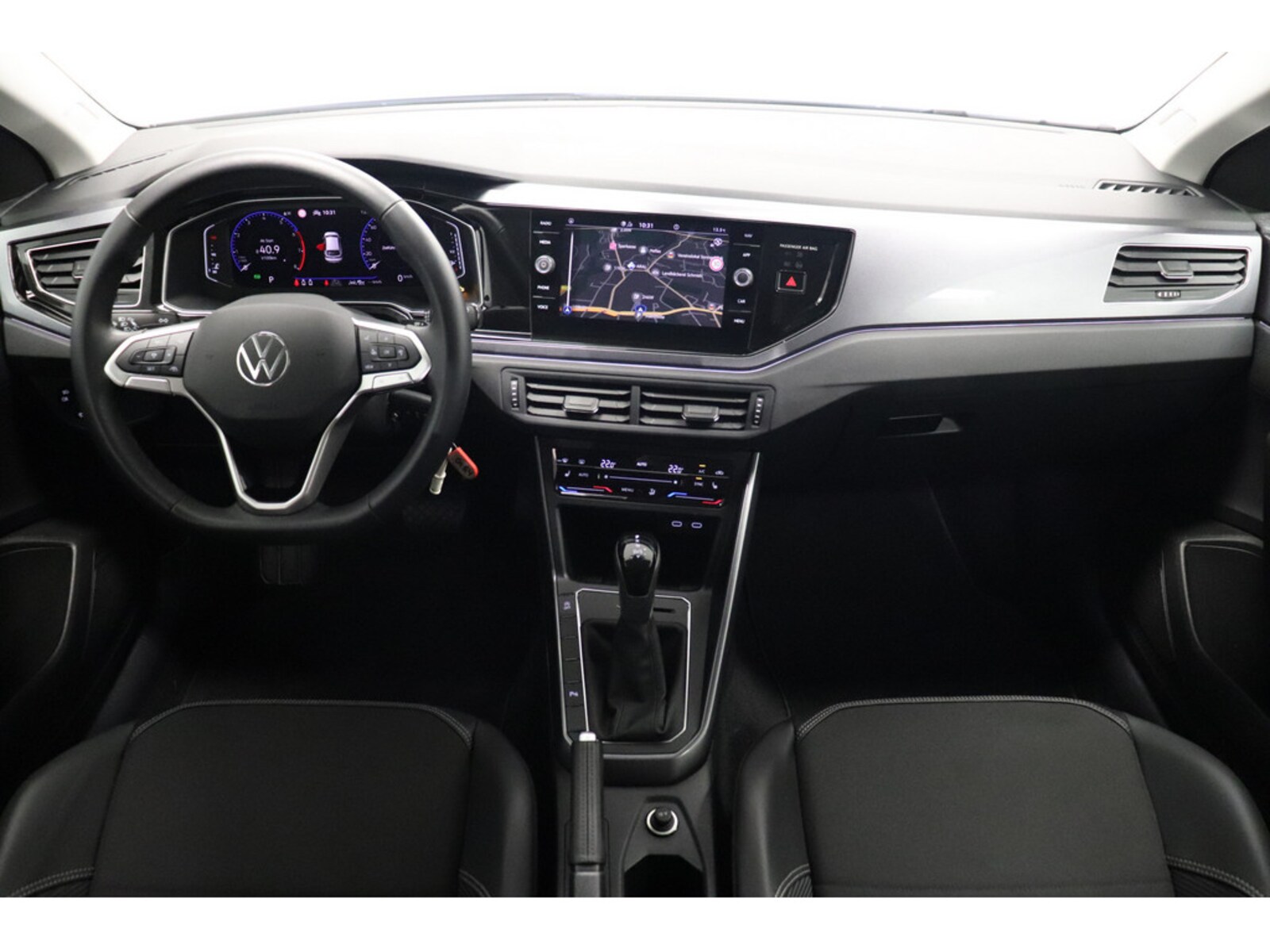 Volkswagen Taigo – Bild 15