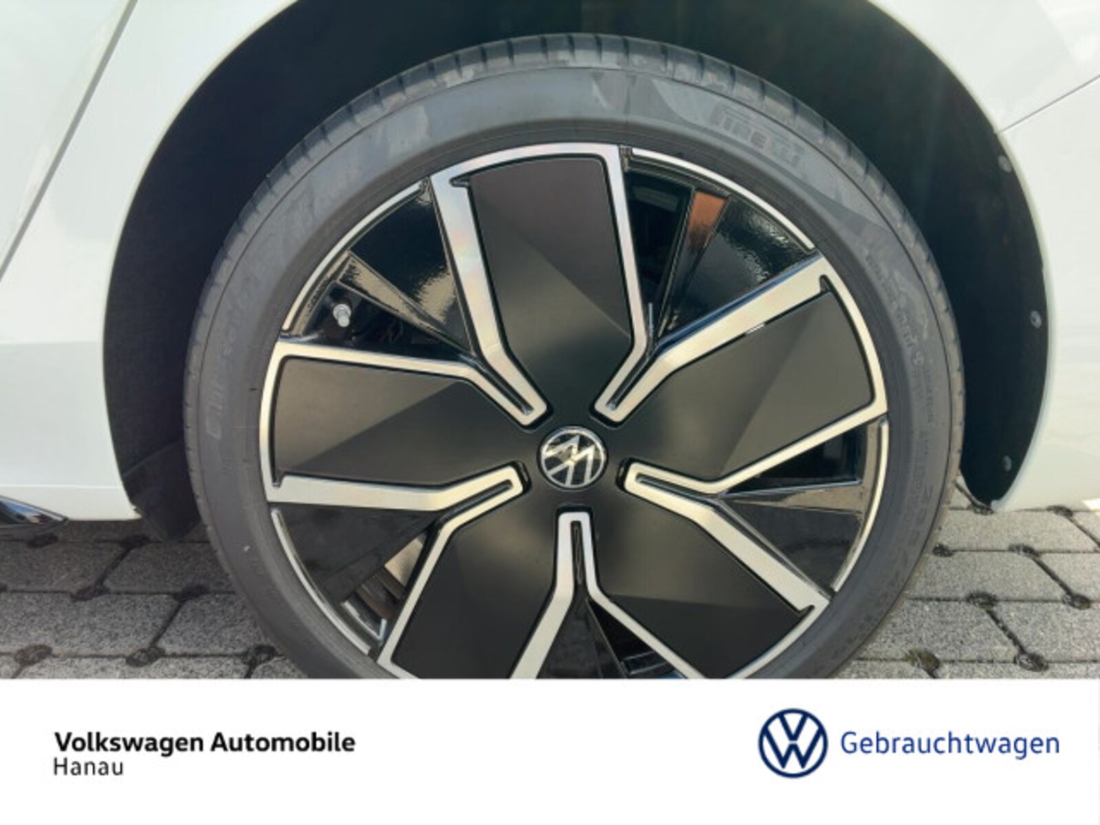 Volkswagen Passat – Bild 11