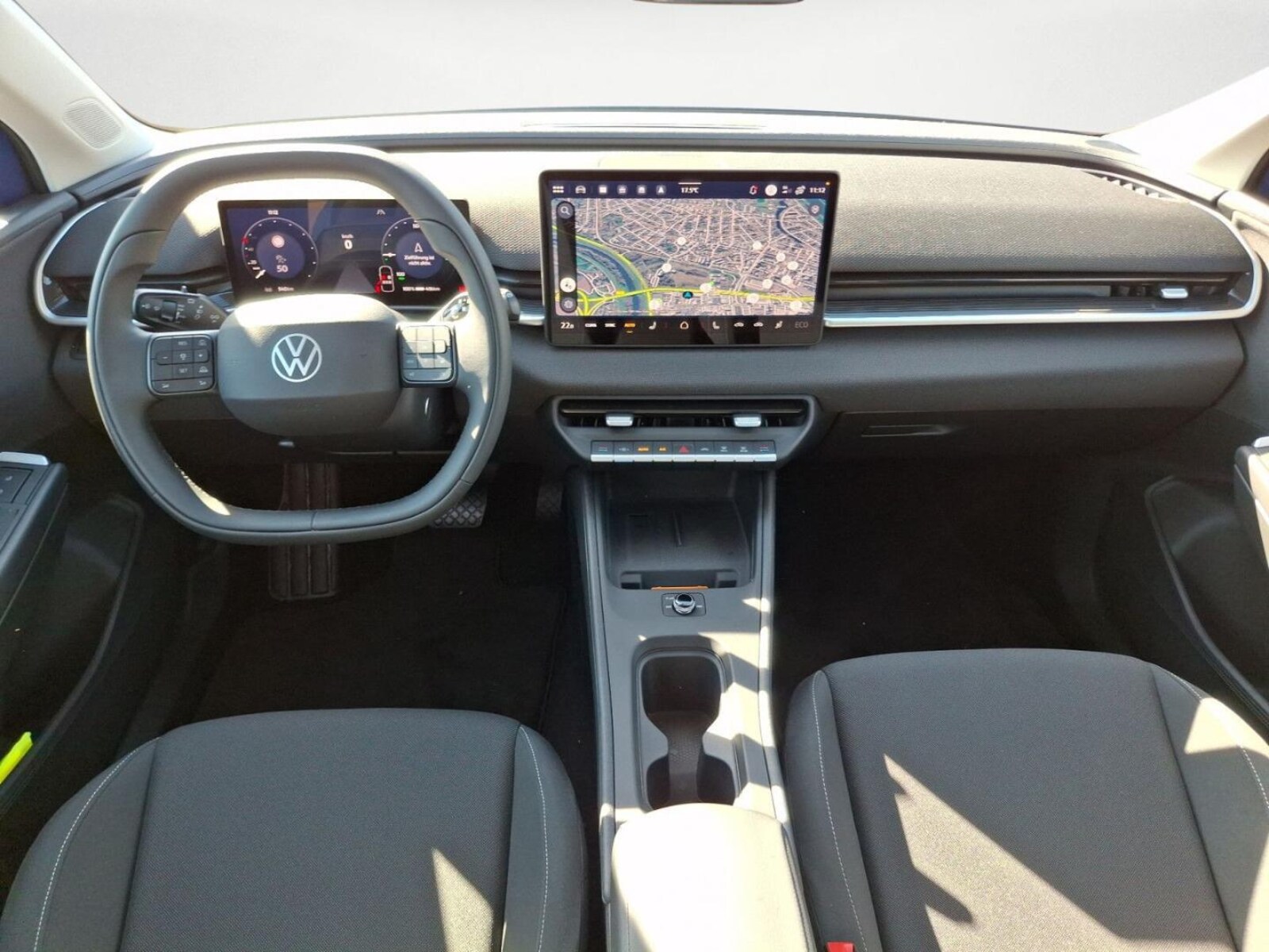 Volkswagen ID. Polo – Bild 11