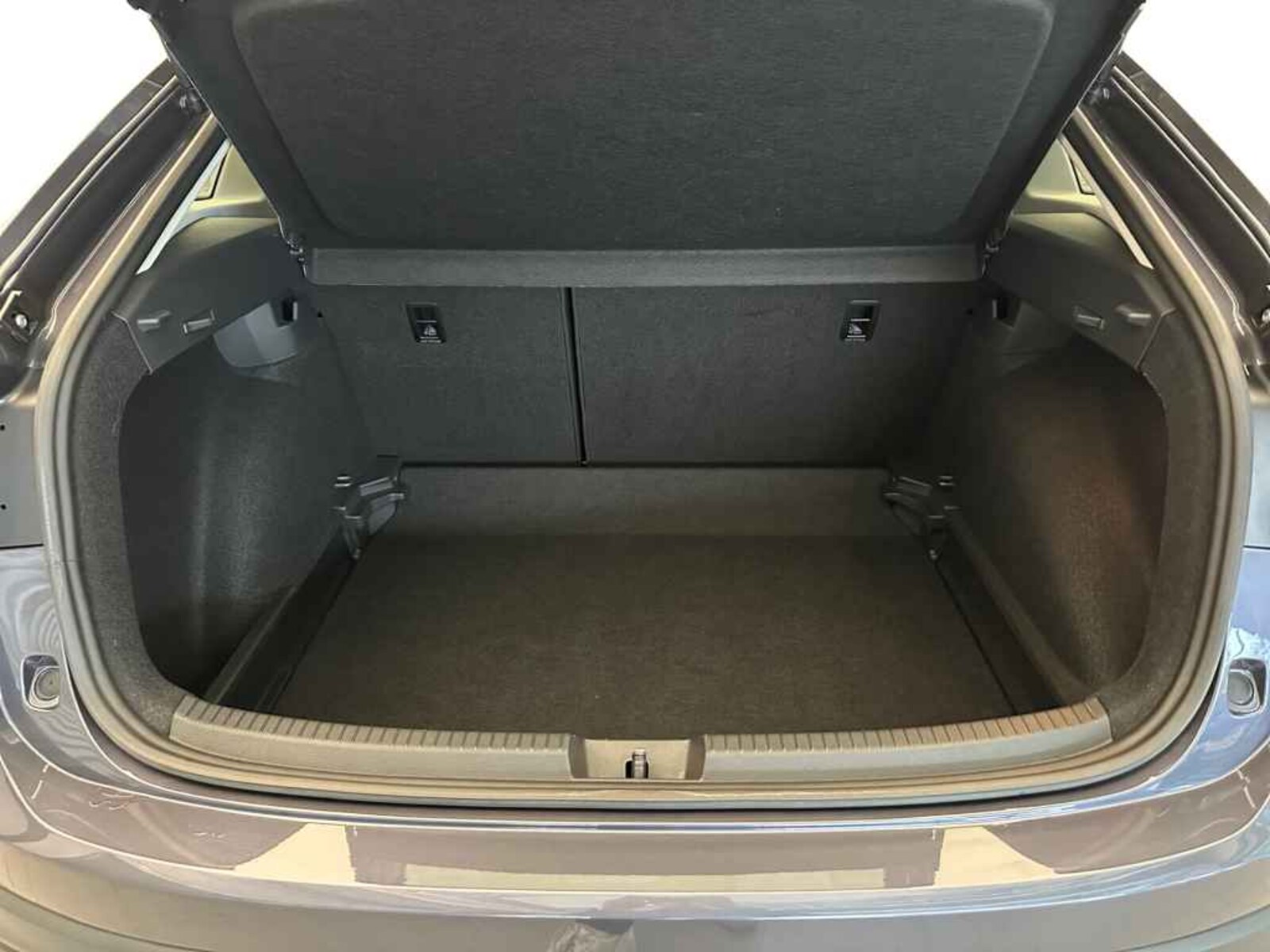 Volkswagen Taigo – Bild 8
