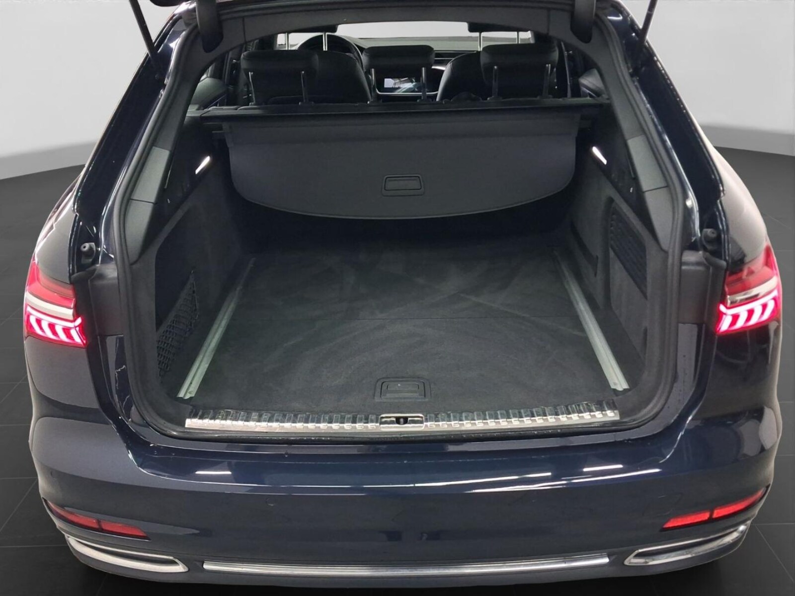 Audi A6 Avant – Bild 17