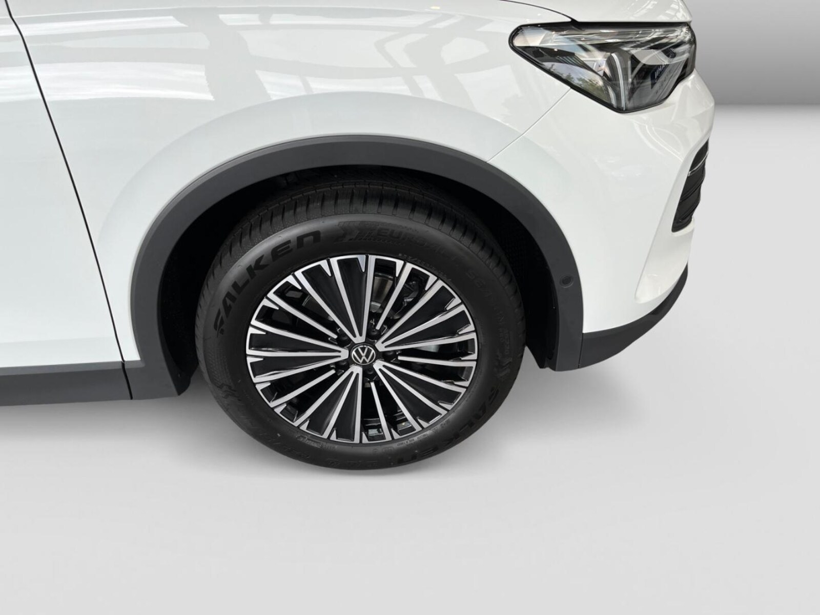 Volkswagen Tiguan – Bild 4