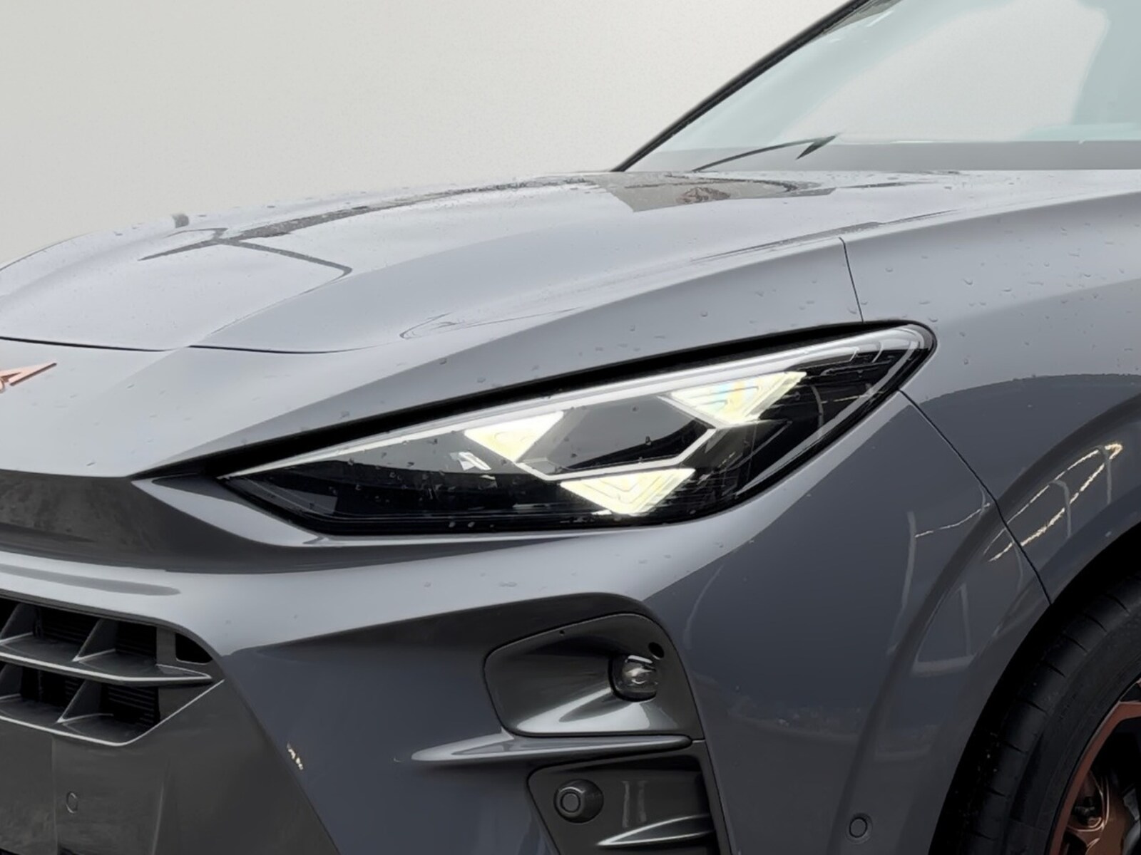 CUPRA Terramar – Bild 7
