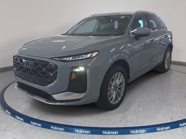 Photo of 2026 Audi Q3 SUV 