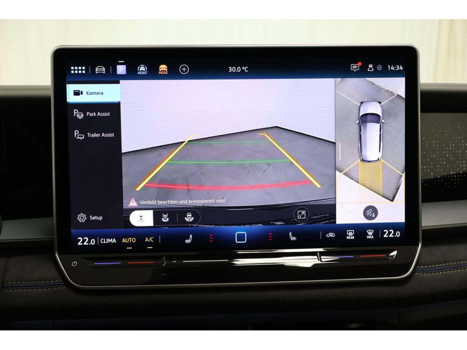 Volkswagen Tayron – Bild 11