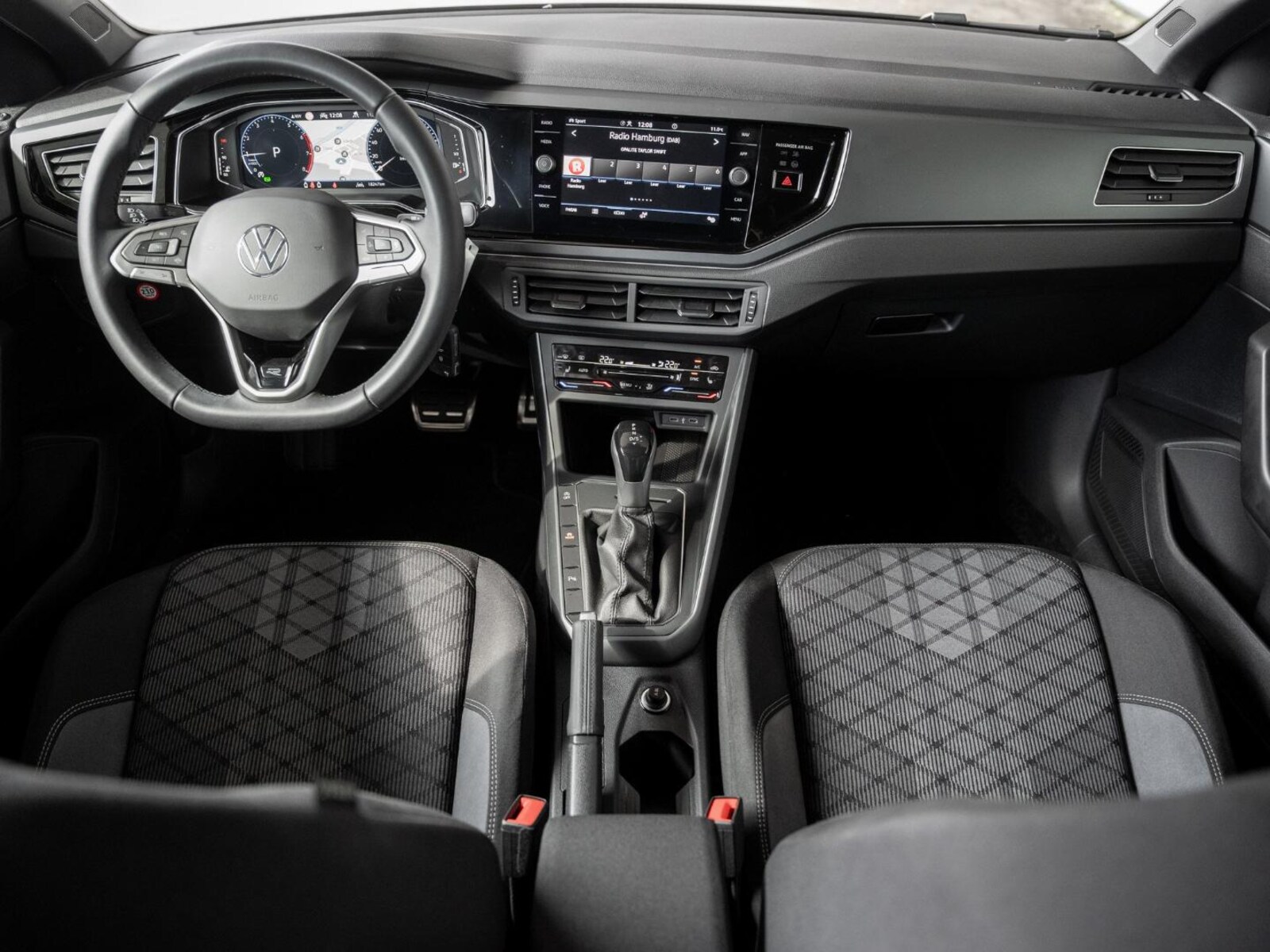 Volkswagen Polo – Bild 10