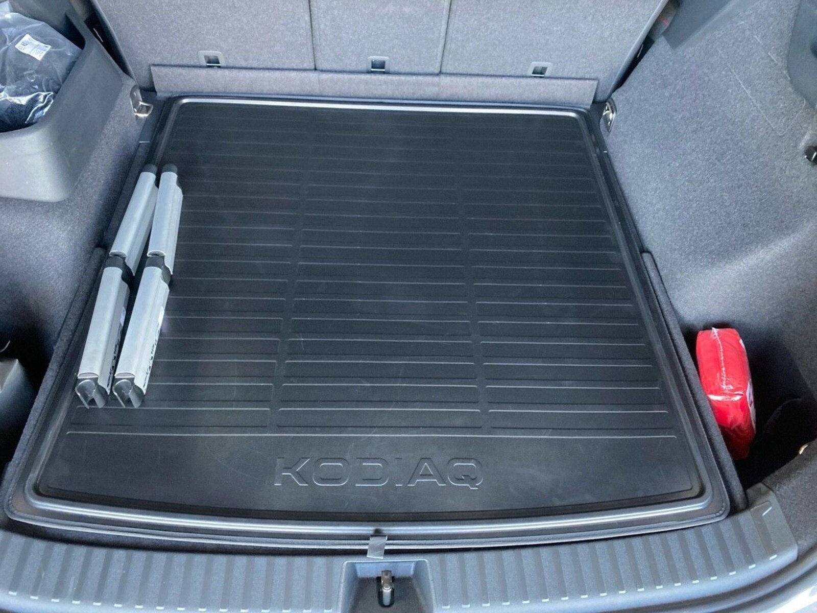 Škoda Kodiaq – Bild 18