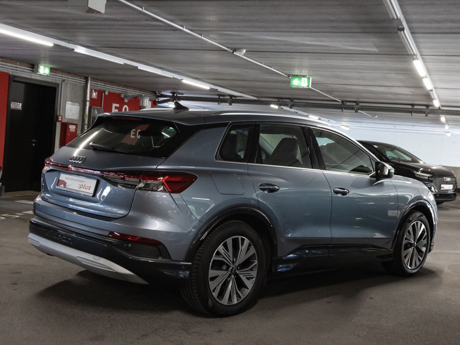 Audi Q4 e-tron – Bild 6