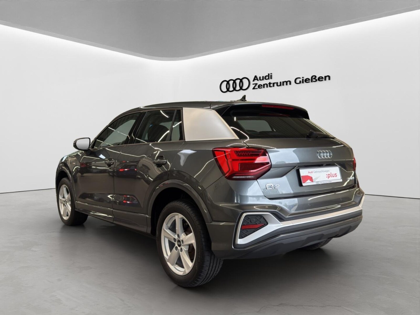 Audi Q2 – Bild 3