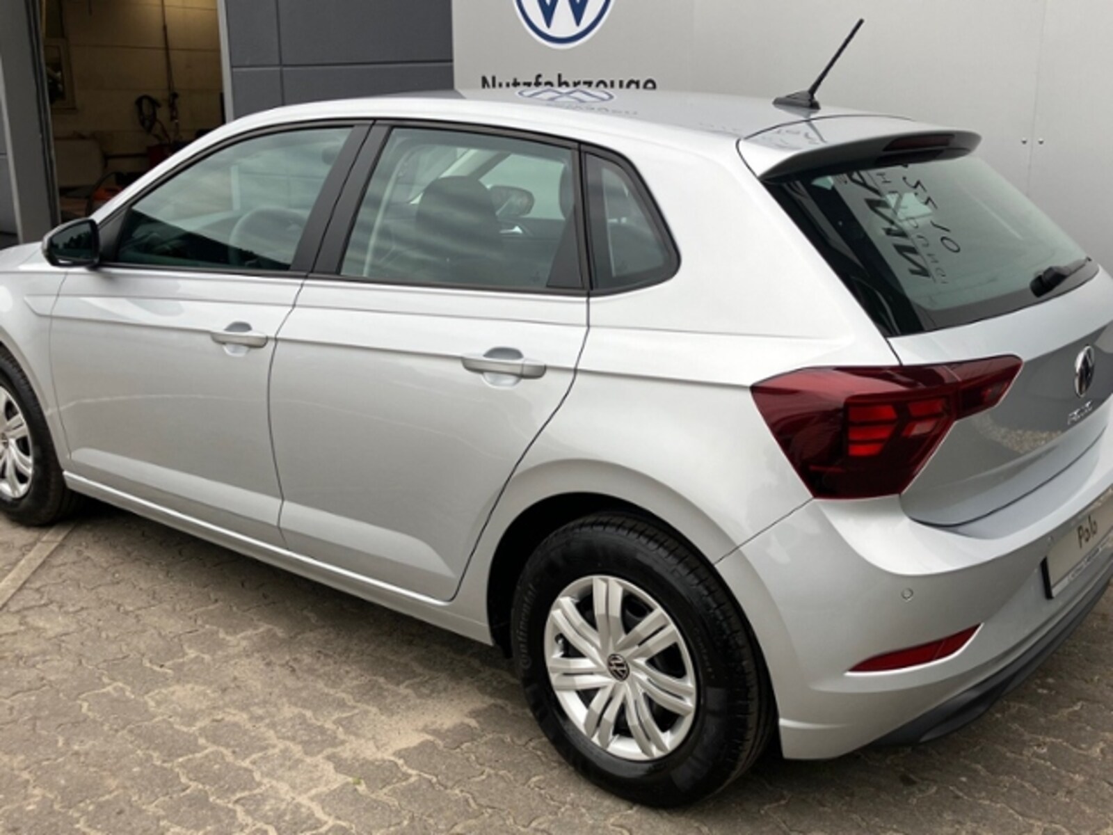 Volkswagen Polo – Bild 4