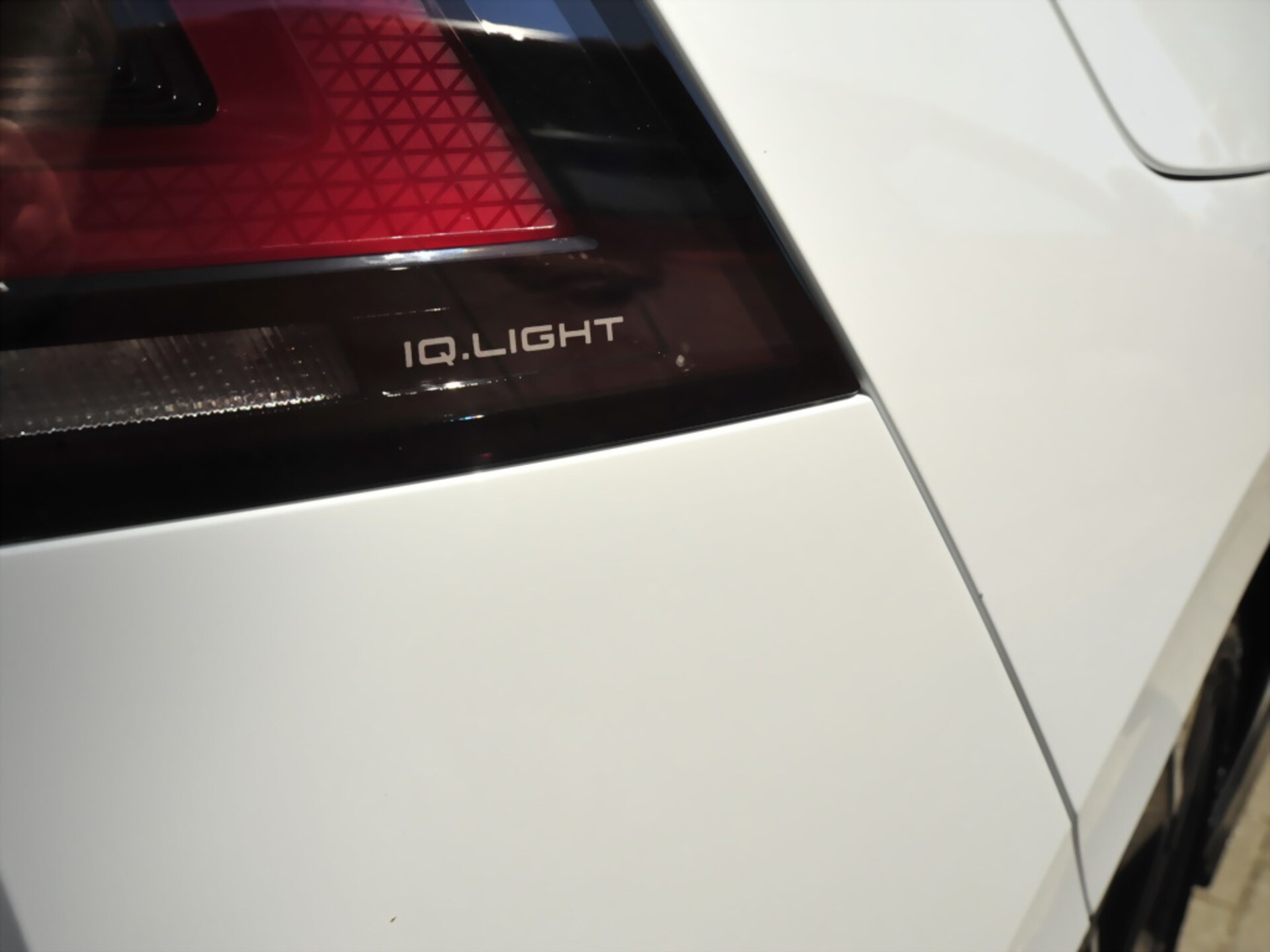 Volkswagen Golf R-Line