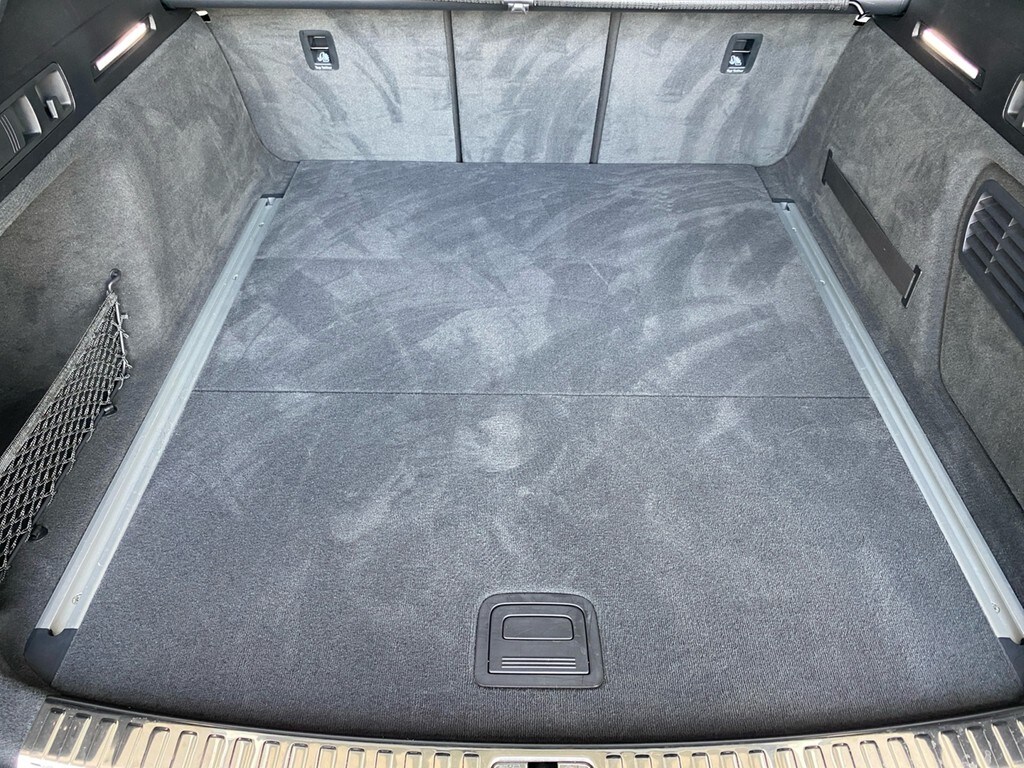 Image about Audi S6 Avant TDI quattro tiptronic