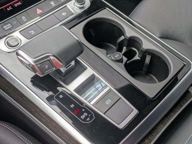 2025 Audi Q7 Premium Plus - Photo 13