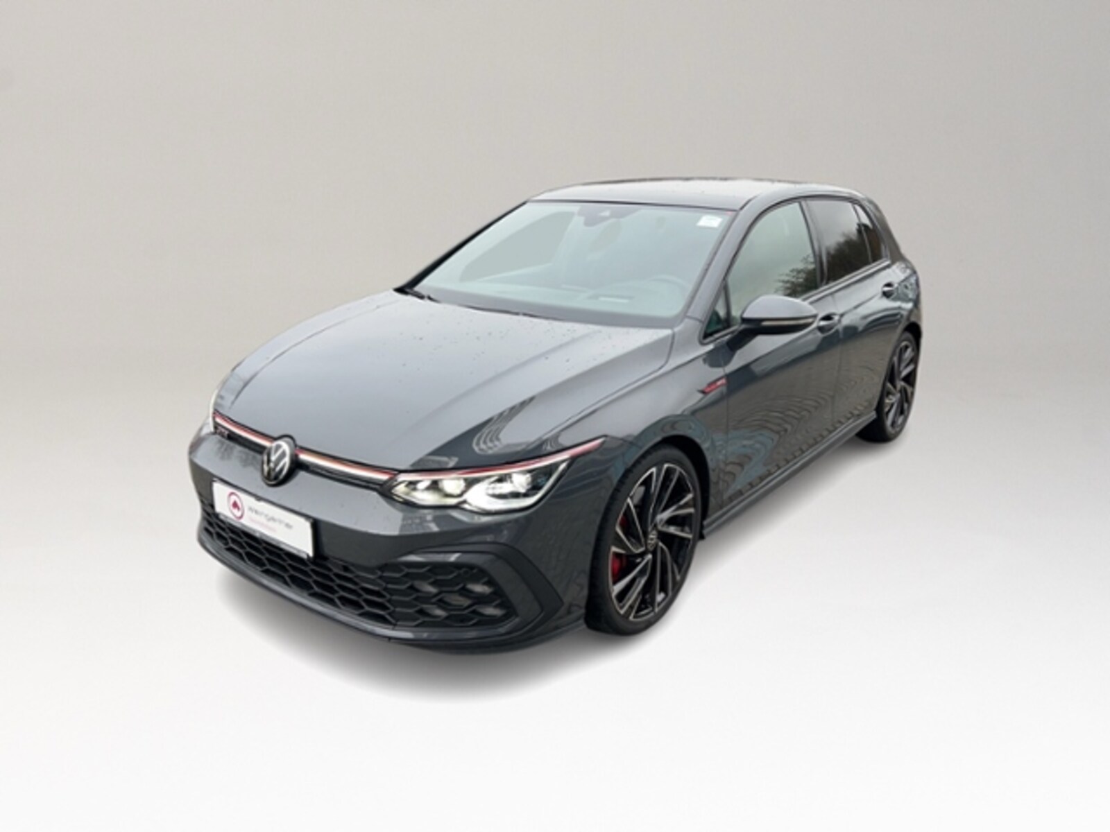 Volkswagen Golf – Bild 2