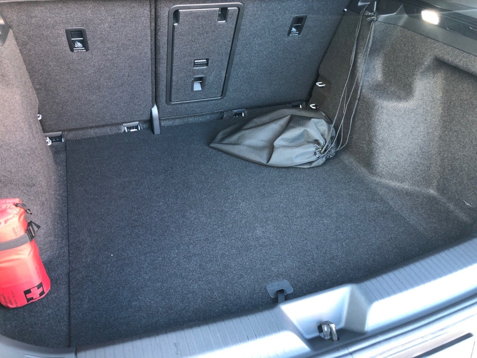 Volkswagen ID.4 – Bild 13