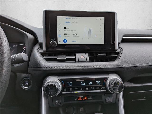 2024 TOYOTA RAV4 - Image 12