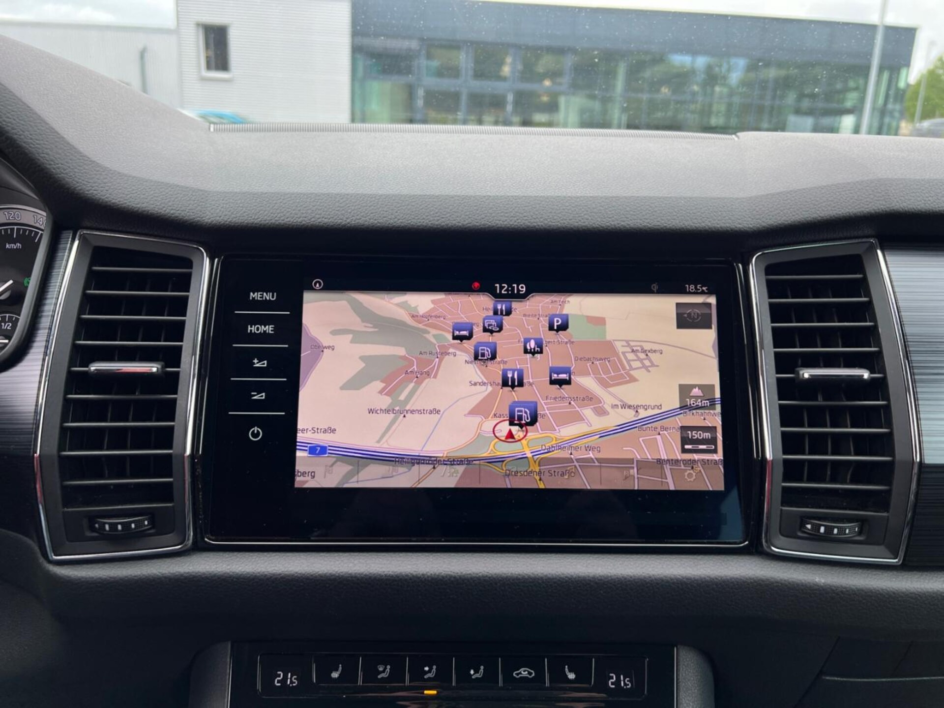 Skoda Kodiaq Ambition