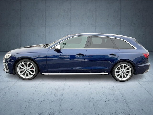 Audi S4 Avant TDI Quattro Tiptronic -  - Joinsteer - #2