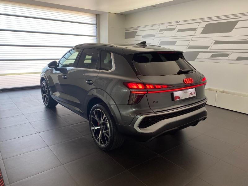 Image about Audi Q3 e-hybrid Design e-hybrid 272 ch S tronic