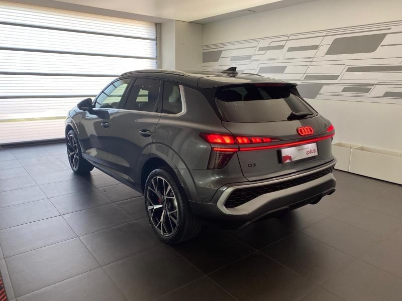 Image about Audi Q3 e-hybrid Design e-hybrid 272 ch S tronic