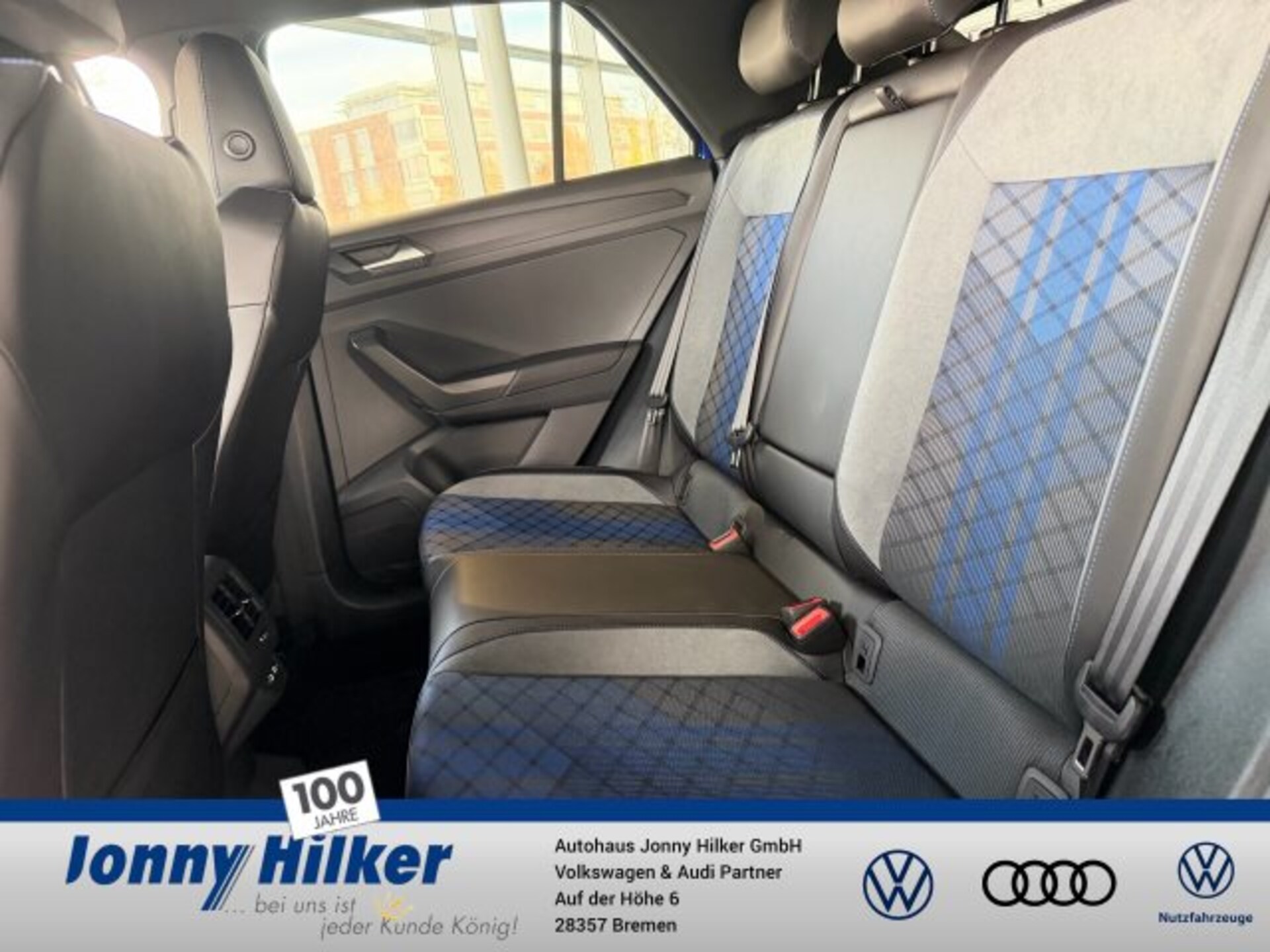 Volkswagen T-Roc R