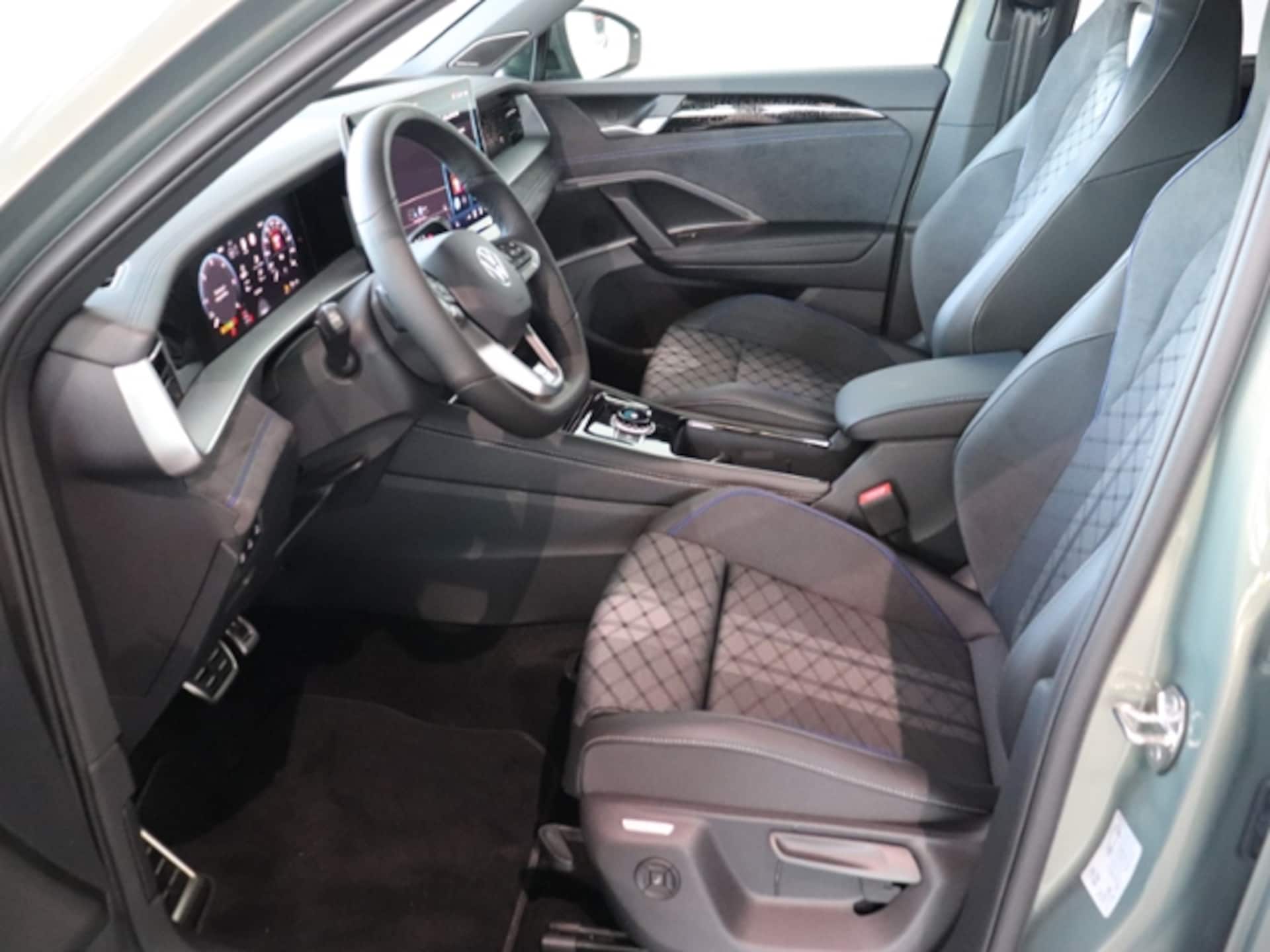Volkswagen Tayron R-Line