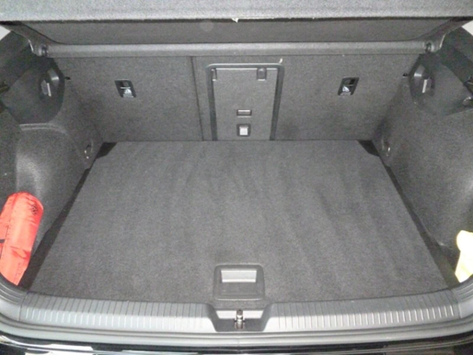 Volkswagen Golf – Bild 12