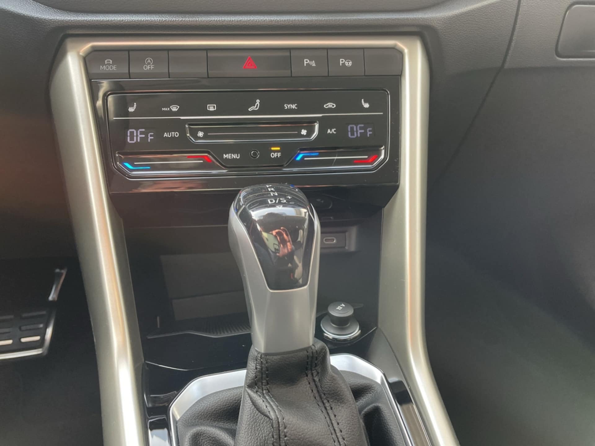 Volkswagen T-Roc MOVE
