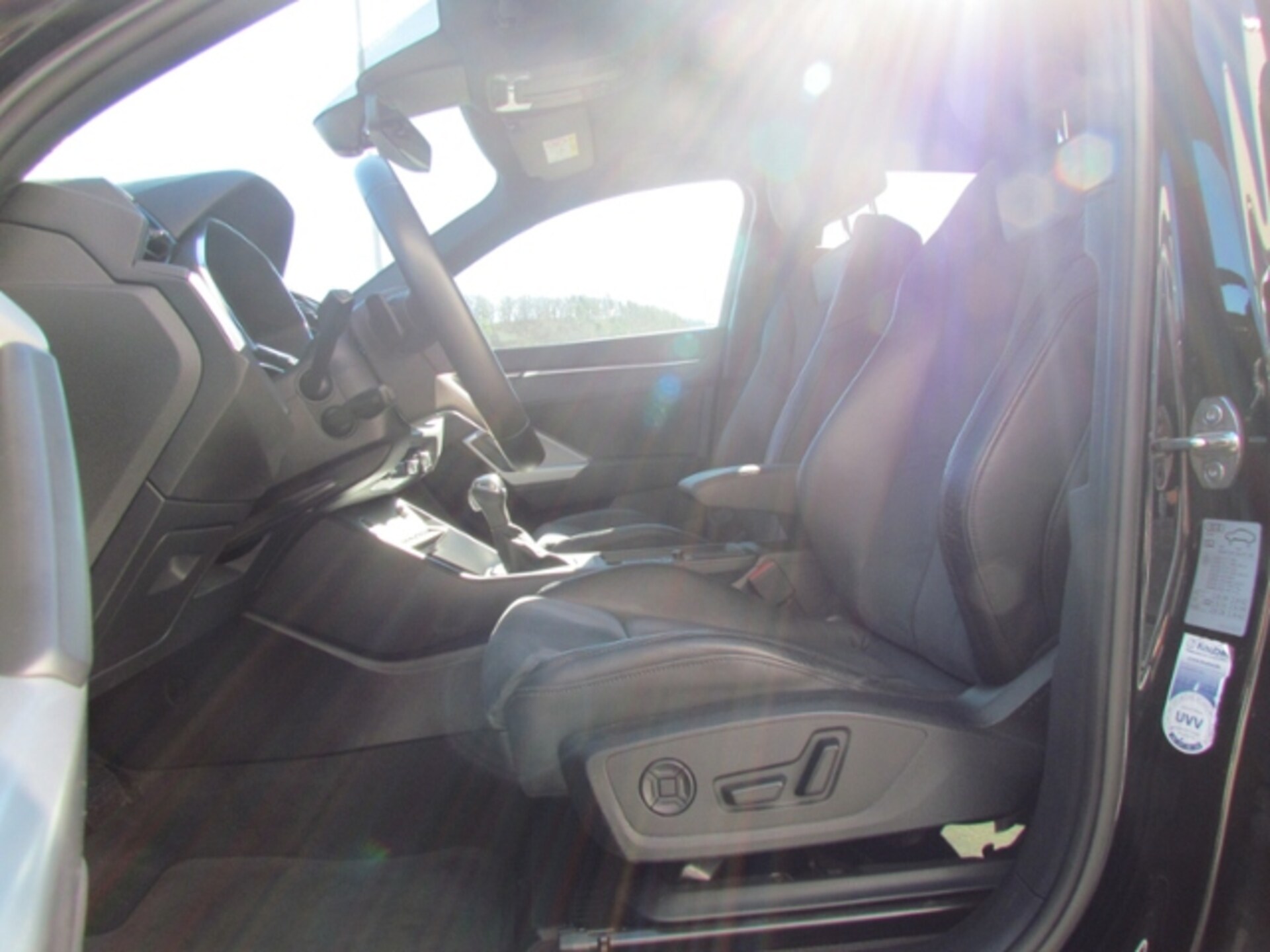 Audi Q3 Sportback TFSI e S line