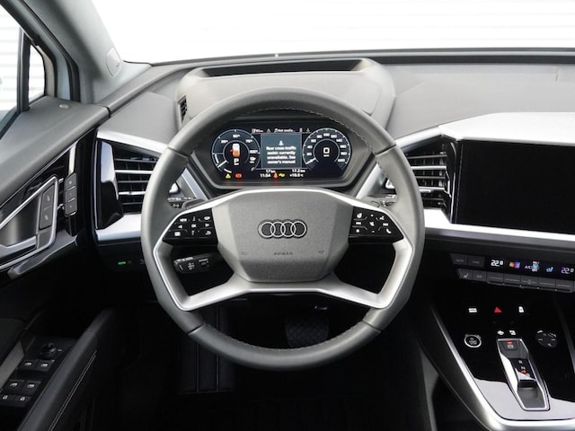 2026 Audi Q4 e-tron