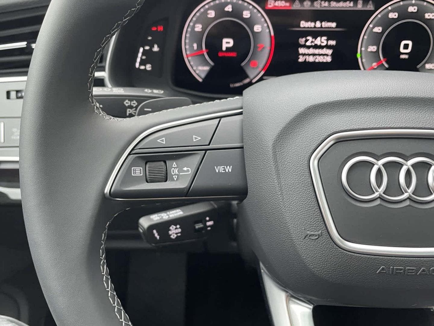 2025 Audi Q7 Premium Plus - Photo 38
