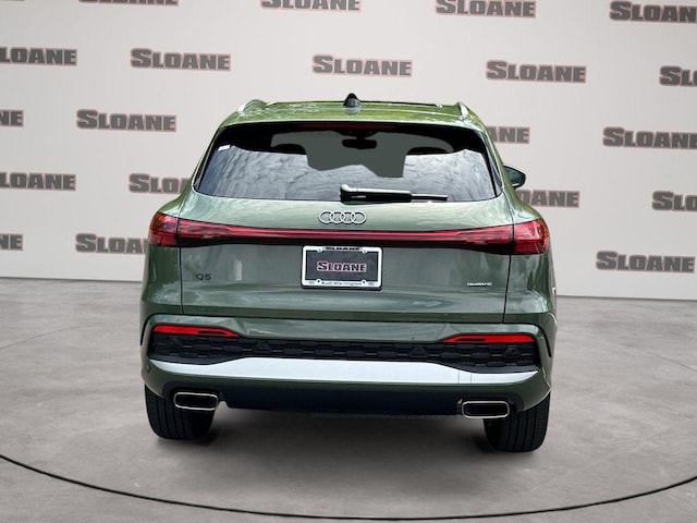 2026 Audi Q5