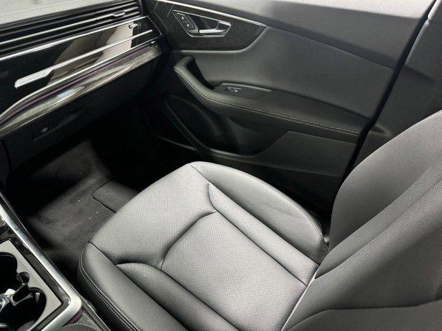2026 Audi Q8 Premium Plus - Photo 19